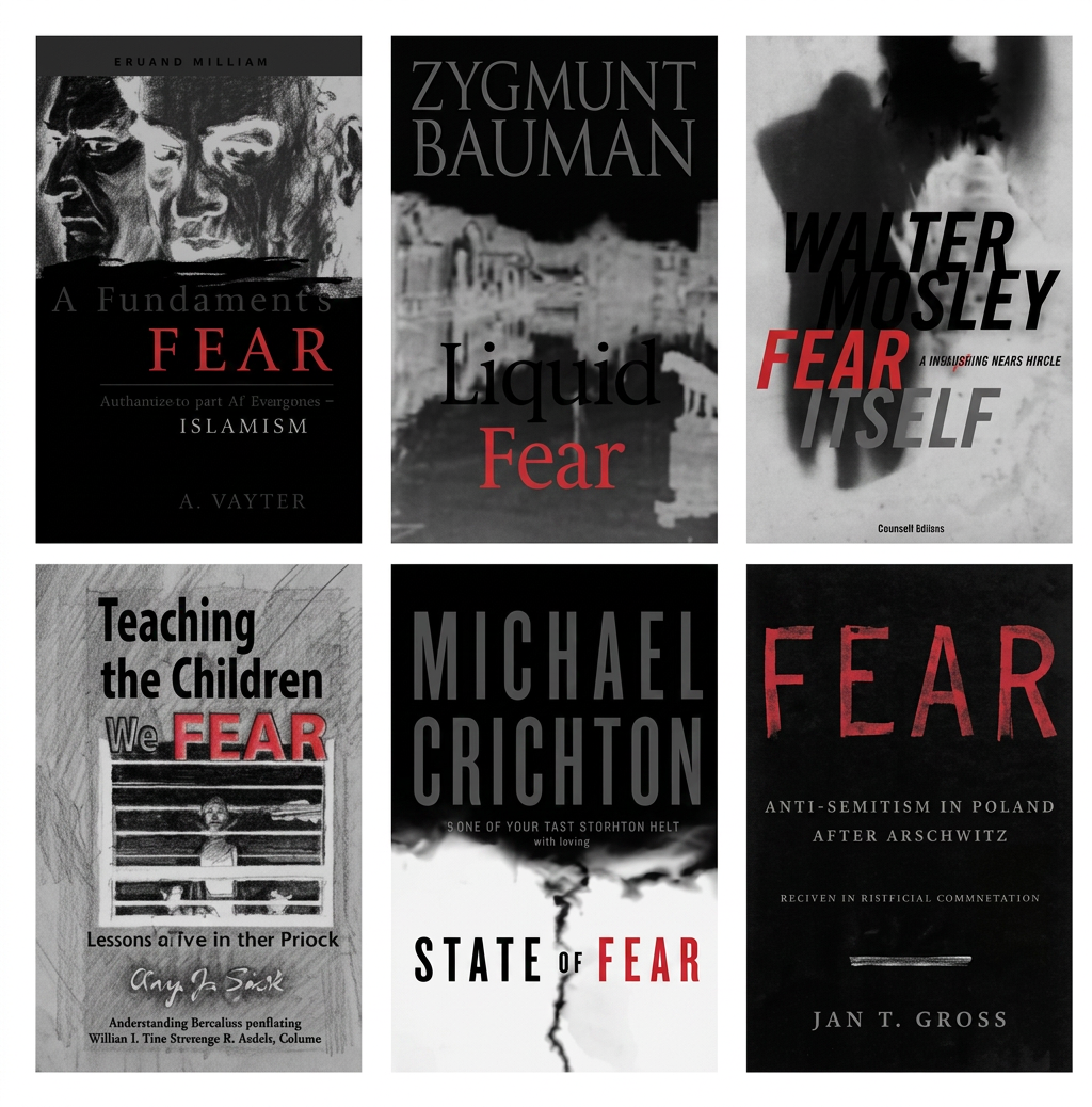 Fear 1
